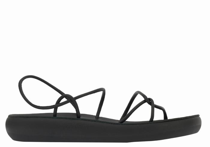 Sandales Bride Arrière Ancient Greek Sandals Taxidi Comfort   | BHI-4339385